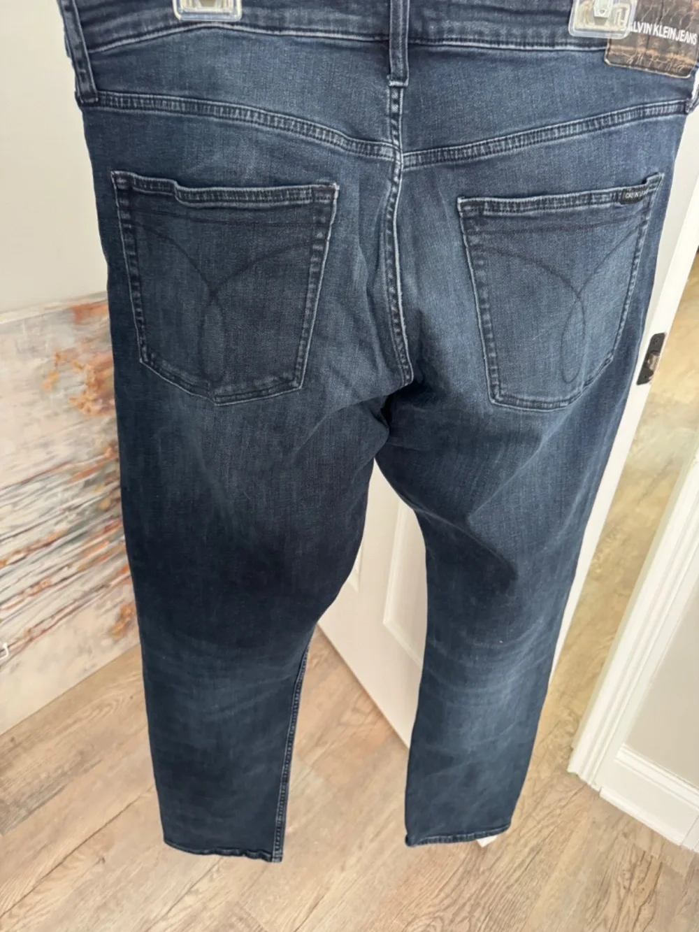 Calvin Klein Jeans calvin klein